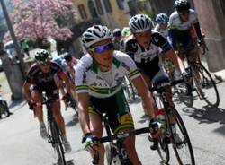 Trofeo Binda 2014, trionfa Johansson (inserita in galleria)