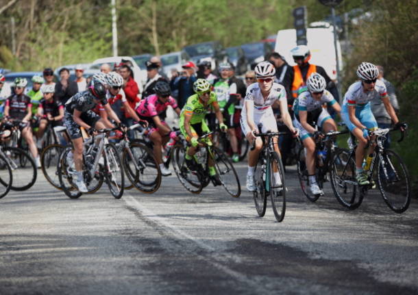 Trofeo Binda 2014, trionfa Johansson (inserita in galleria)