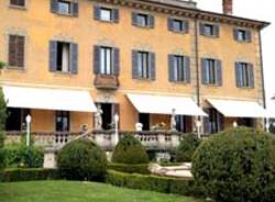 villa porro pirelli induno olona