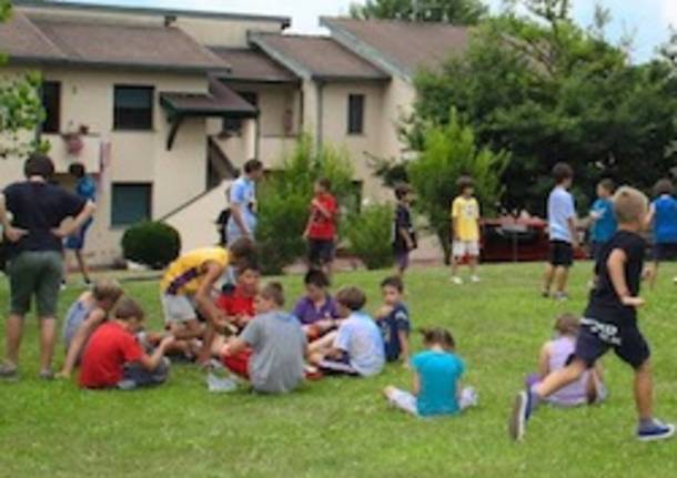 villaggio sos morosolo apertura