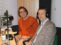 Volti noti a radio Liuc (inserita in galleria)