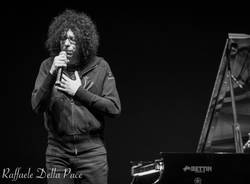 Allevi in concerto (inserita in galleria)