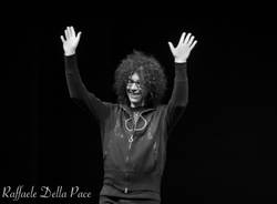 Allevi in concerto (inserita in galleria)