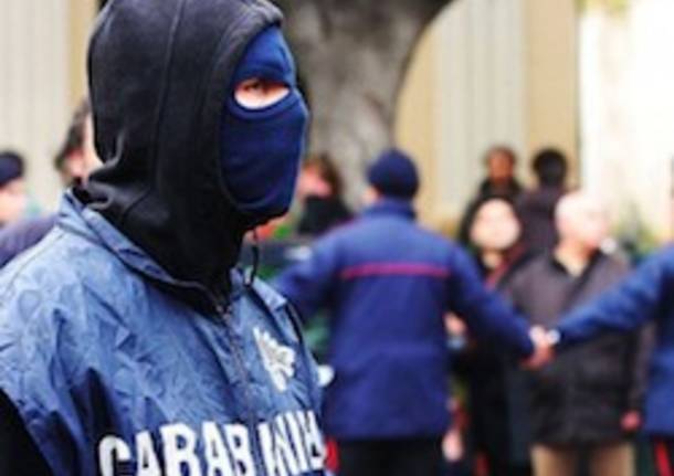 antimafia apertura dda ndrangheta