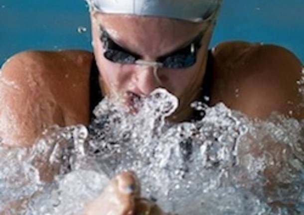 arianna castiglioni nuoto apertura