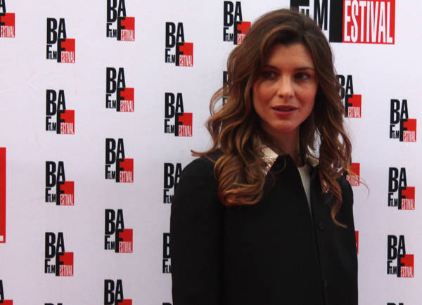 Baff, il red carpet (inserita in galleria)