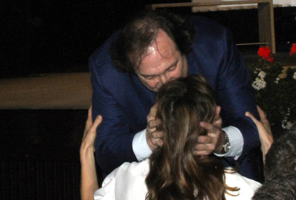 Baff, la premiazione e i titoli di coda (inserita in galleria)