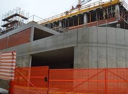 cantiere ospedale del ponte cantiere foto fondazione