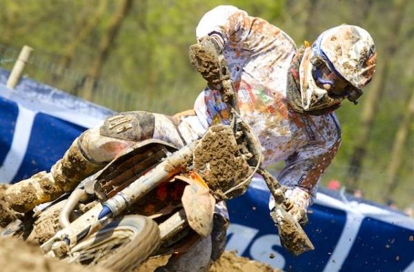 Ciglione - In 7mila per i Campionati Italiani motocross (inserita in galleria)