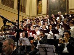 Concerto di Ars Cantus (inserita in galleria)