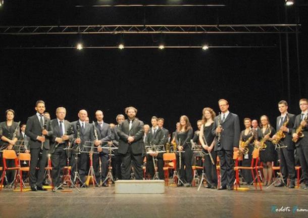 corpo musicale cassanese