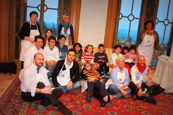 Cuore di cuochi 2014 (inserita in galleria)