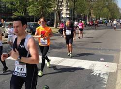 diaferia maratona milano