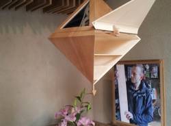 Due varesini al Fuorisalone 2014 con "Eidos"  (inserita in galleria)