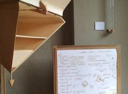 Due varesini al Fuorisalone 2014 con "Eidos"  (inserita in galleria)