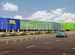 Ecco come sarà Ikea a Rescaldina (inserita in galleria)