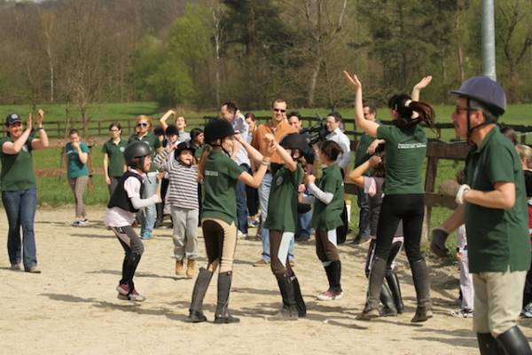 Festa all'Arca del Seprio (inserita in galleria)