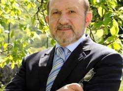 giorgio piccolo sindaco cuveglio 2014