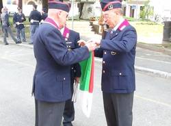 Il 69esimo anniversario della Liberazione (inserita in galleria)