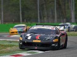 Il Ferrari Challenge fa tappa a Monza (inserita in galleria)