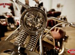 kustom road malpensafiere
