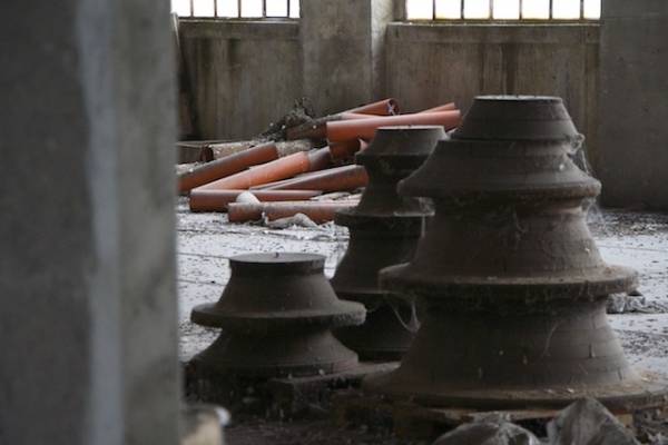 L'ex Marzorati sarà abbattuta (inserita in galleria)