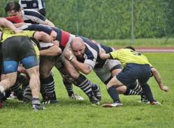 La domenica del Rugby Varese (inserita in galleria)