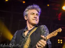 Ligabue in concerto a Salsomaggiore Terme (inserita in galleria)