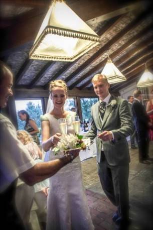 Matrimoni d'Autore 