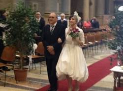 Matrimonio Vercelloni - Morandi, VareseNews si sposa! (inserita in galleria)