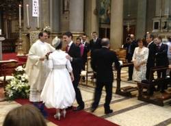 Matrimonio Vercelloni - Morandi, VareseNews si sposa! (inserita in galleria)