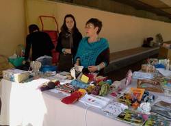 Mercatino artigianale per il Camerun (inserita in galleria)