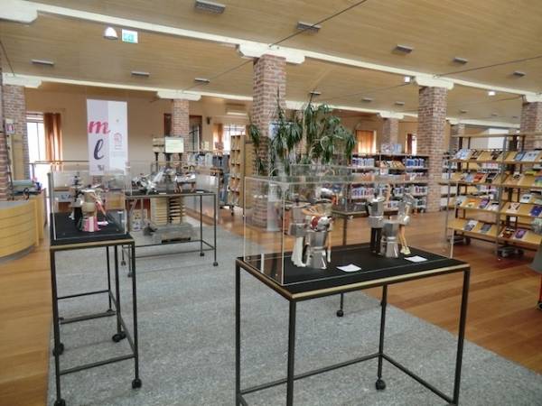 Moka e bambole in Frera (inserita in galleria)