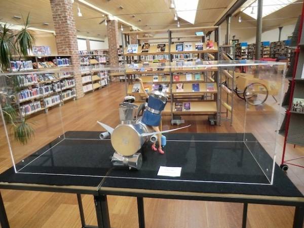 Moka e bambole in Frera (inserita in galleria)