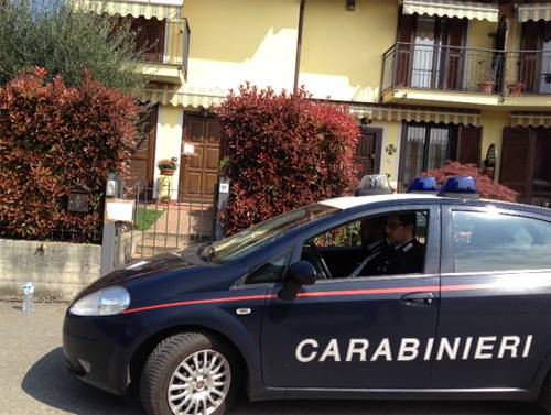 Omicidio a Somma Lombardo (inserita in galleria)