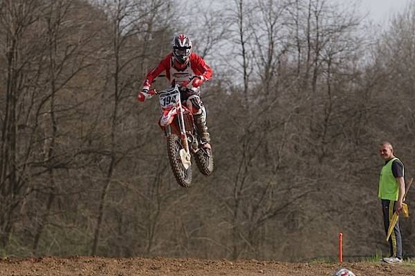 Regionali di Motocross al Ciglione (inserita in galleria)