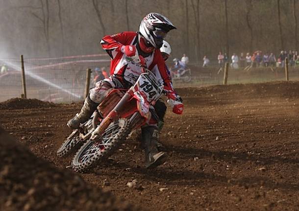 Regionali di Motocross al Ciglione (inserita in galleria)