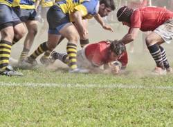 Rugby - La 15a giornata in Serie C (inserita in galleria)