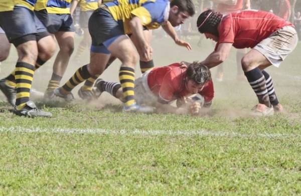 Rugby - La 15a giornata in Serie C (inserita in galleria)
