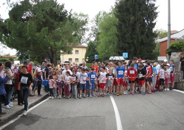 scarpone luvinatese 50 anni
