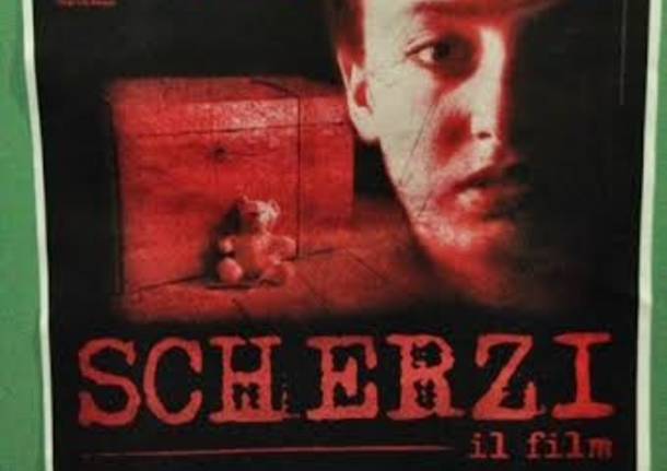 scherzi film