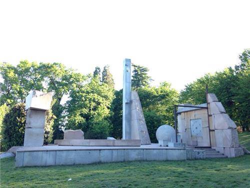 Taino al voto (inserita in galleria)