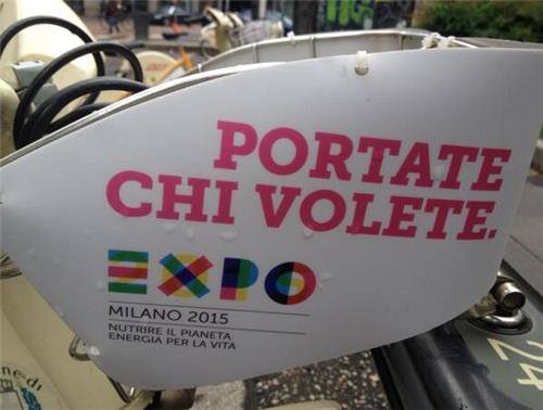 Un anno da Expo 2015 (inserita in galleria)
