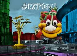 Un anno da Expo 2015 (inserita in galleria)