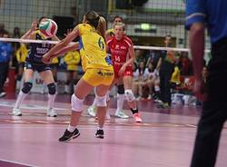 UYBA: è finale! (inserita in galleria)