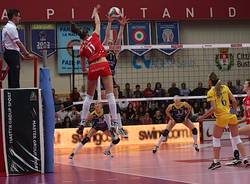 UYBA: è finale! (inserita in galleria)