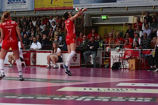 UYBA: è finale! (inserita in galleria)