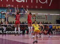UYBA: è finale! (inserita in galleria)