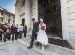 Valeria e Roberto Sposi!  (inserita in galleria)