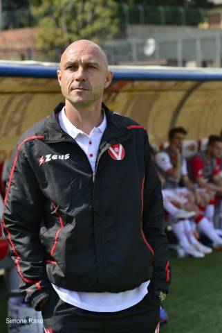 Varese-Bari 0-1 (inserita in galleria)